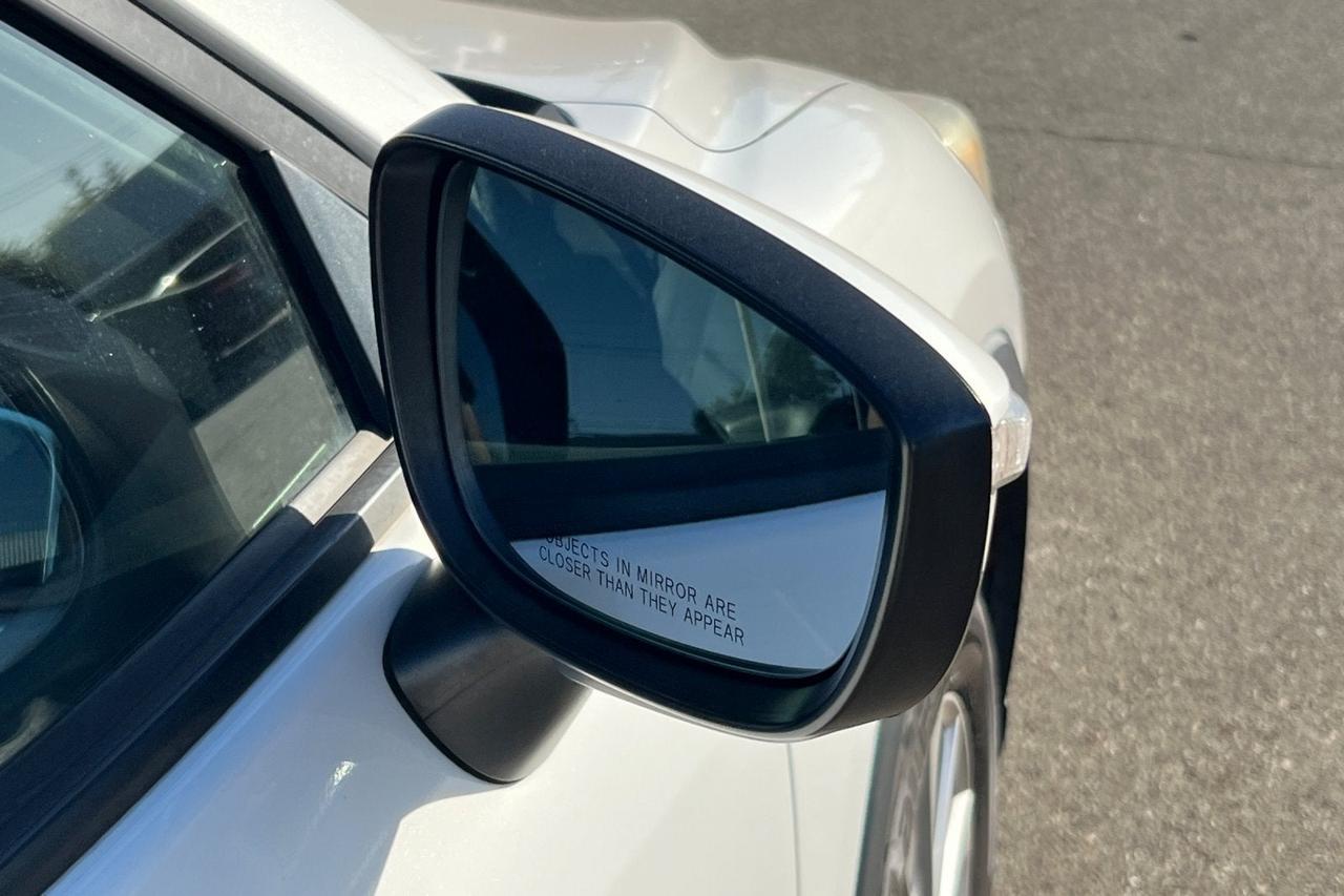 2016 Mazda Mazda CX-5 Touring Roseville CA