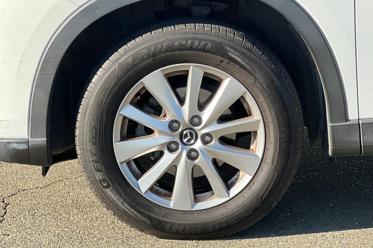 2016 Mazda Mazda CX-5 Touring Roseville CA