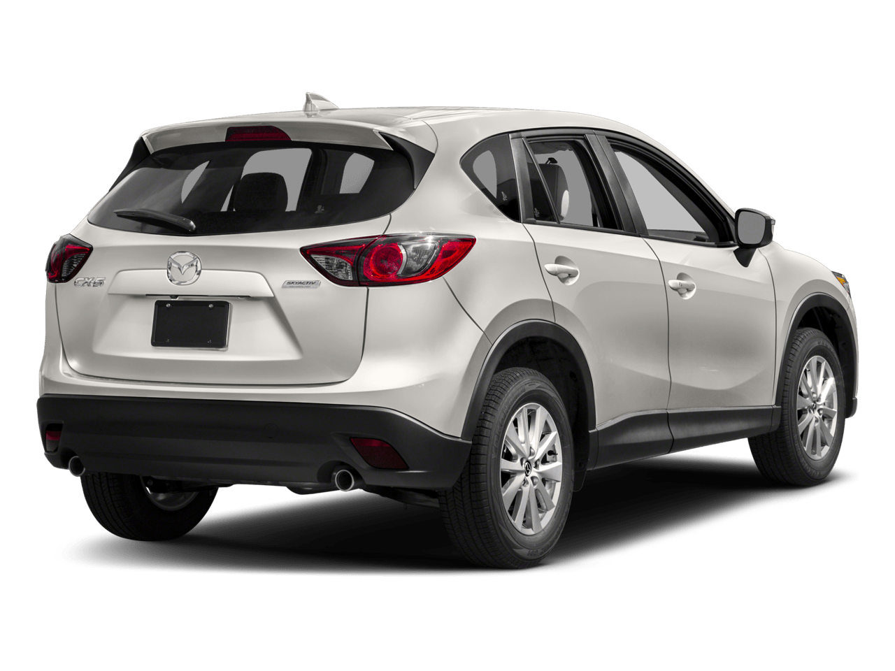 2016 Mazda Mazda CX-5 Touring Roseville CA