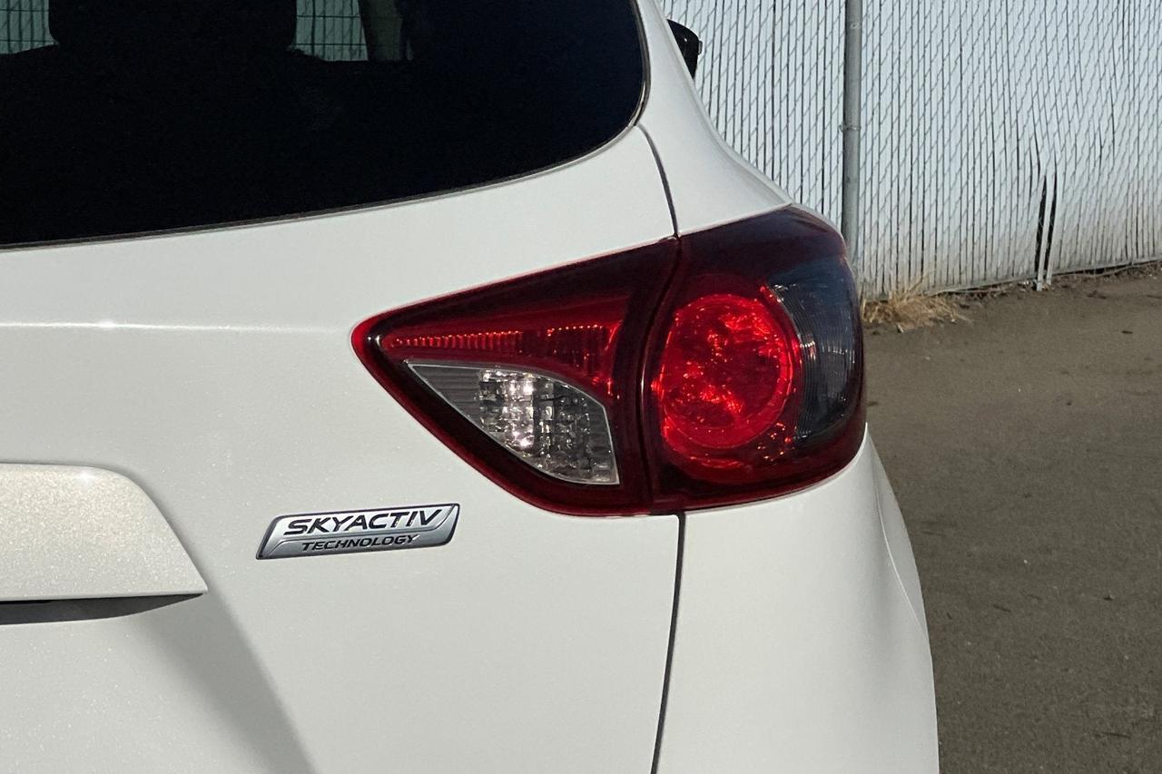 2016 Mazda Mazda CX-5 Touring Roseville CA