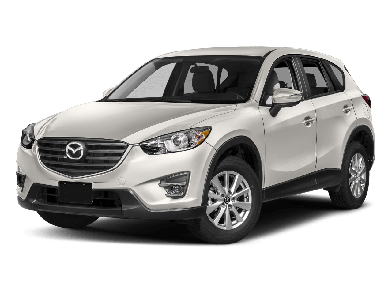 2016 Mazda Mazda CX-5 Touring Roseville CA