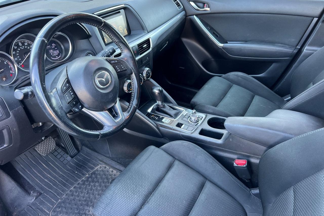 2016 Mazda Mazda CX-5 Touring Roseville CA