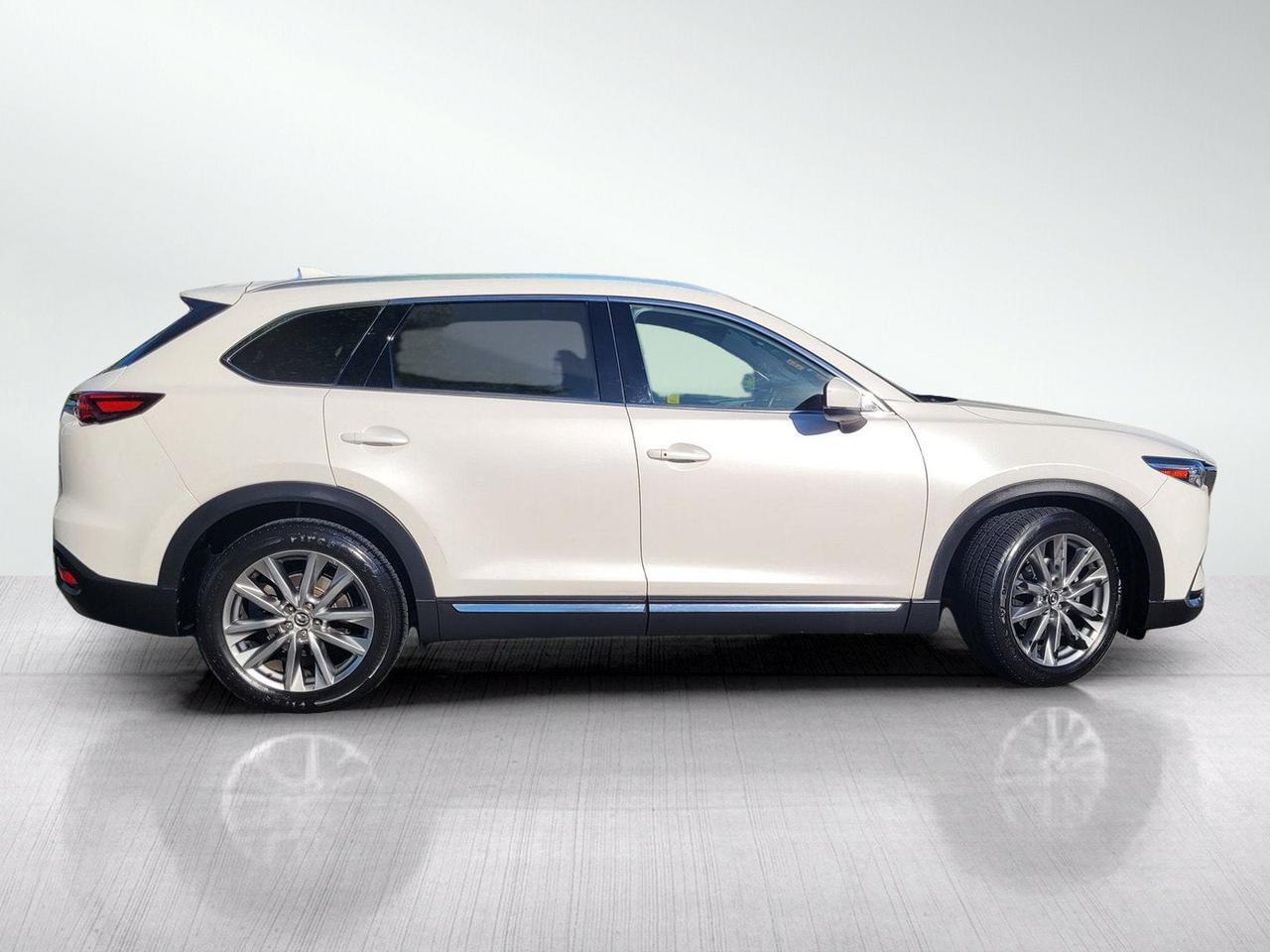 2016 Mazda Mazda CX-9 GRAND TOURING