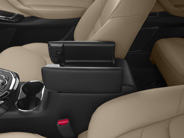2016 Mazda Mazda CX-9 GRAND TOURING Roseville CA
