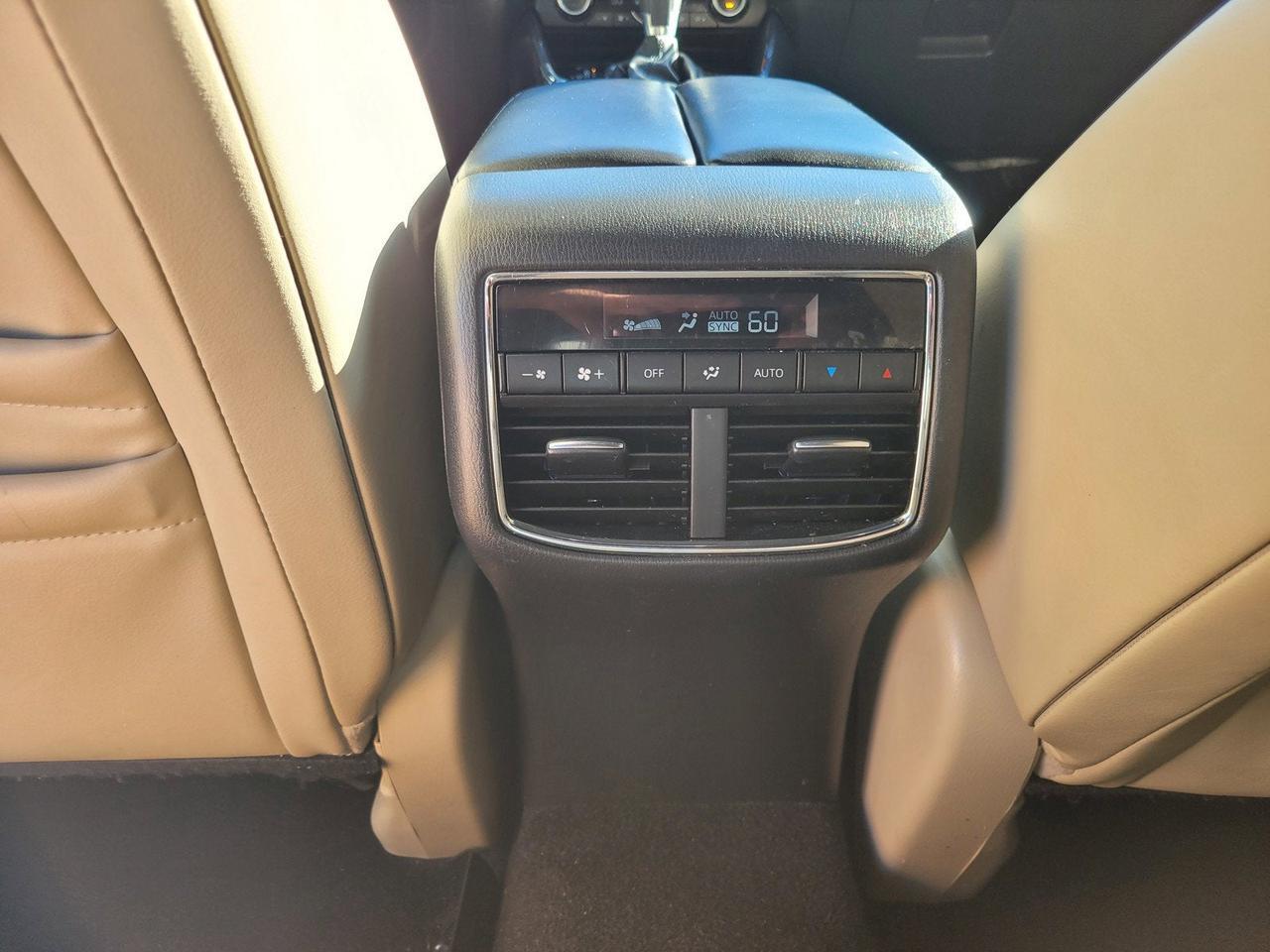 2016 Mazda Mazda CX-9 GRAND TOURING Roseville CA
