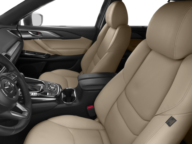 2016 Mazda Mazda CX-9 GRAND TOURING Roseville CA