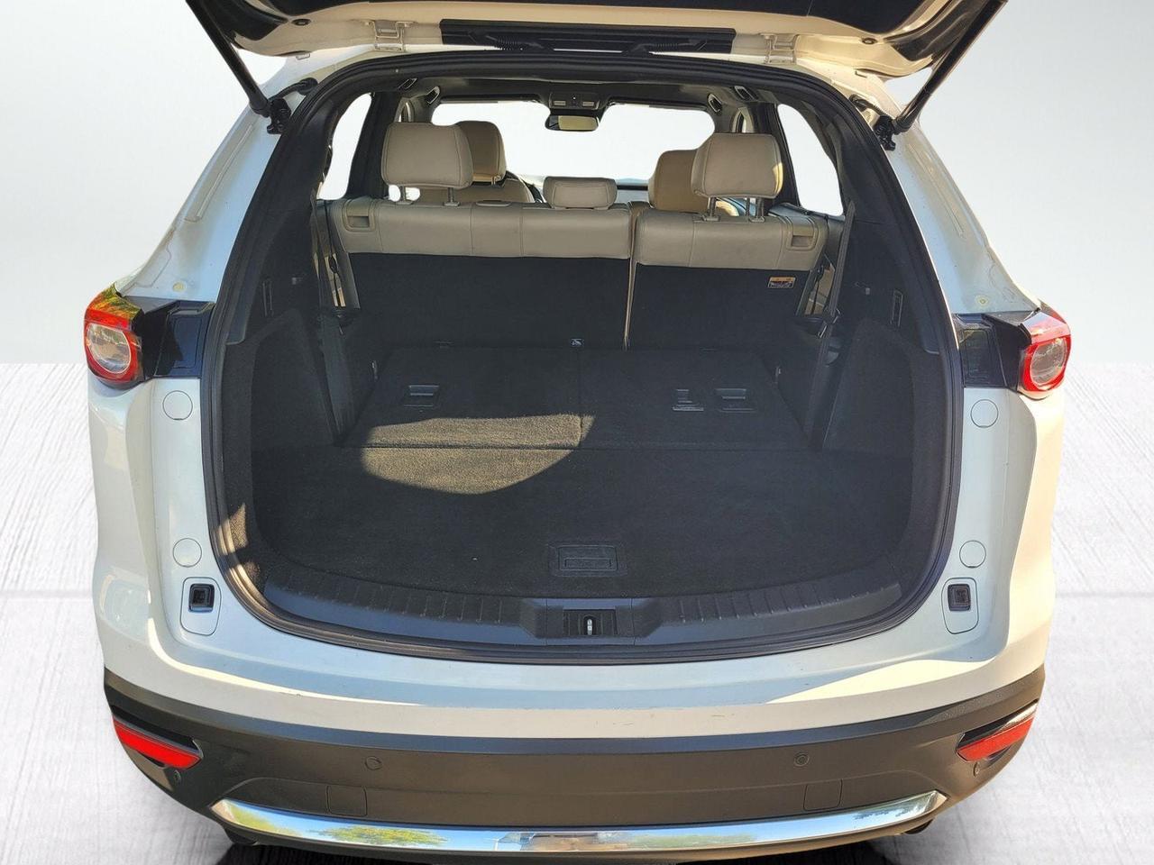 2016 Mazda Mazda CX-9 GRAND TOURING Roseville CA