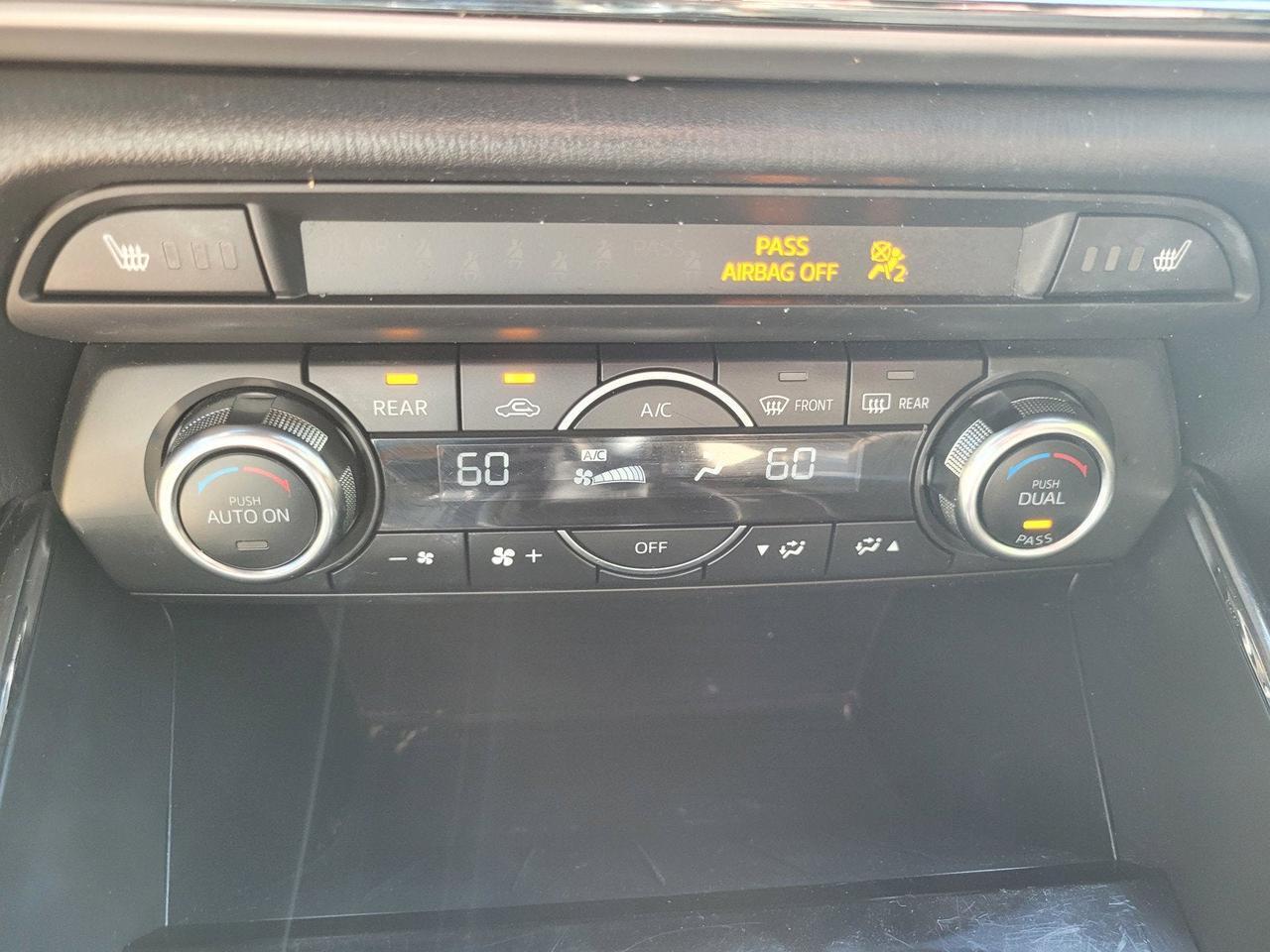 2016 Mazda Mazda CX-9 GRAND TOURING Roseville CA