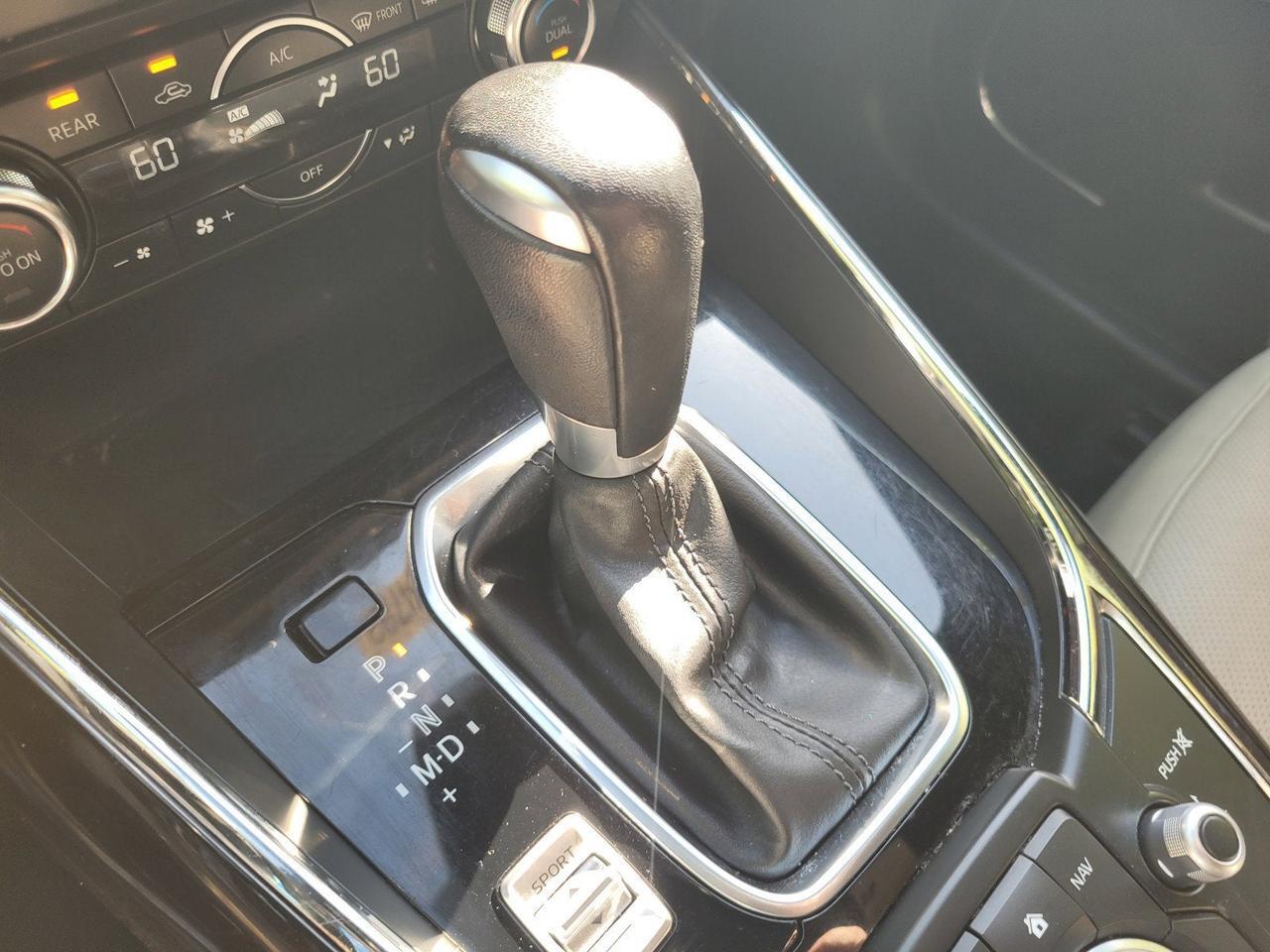 2016 Mazda Mazda CX-9 GRAND TOURING Roseville CA