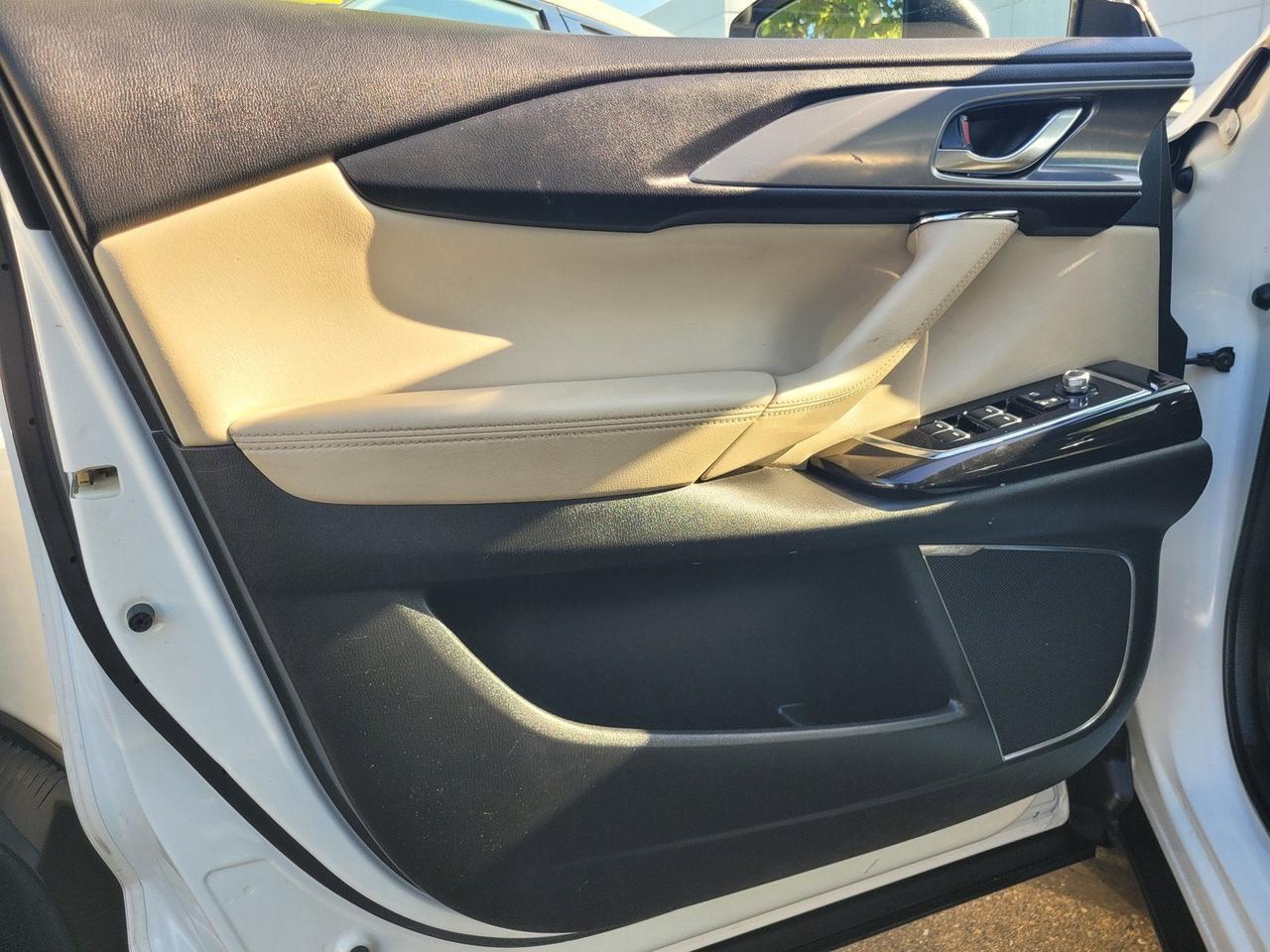 2016 Mazda Mazda CX-9 GRAND TOURING Roseville CA
