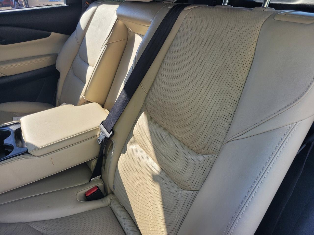 2016 Mazda Mazda CX-9 GRAND TOURING Roseville CA