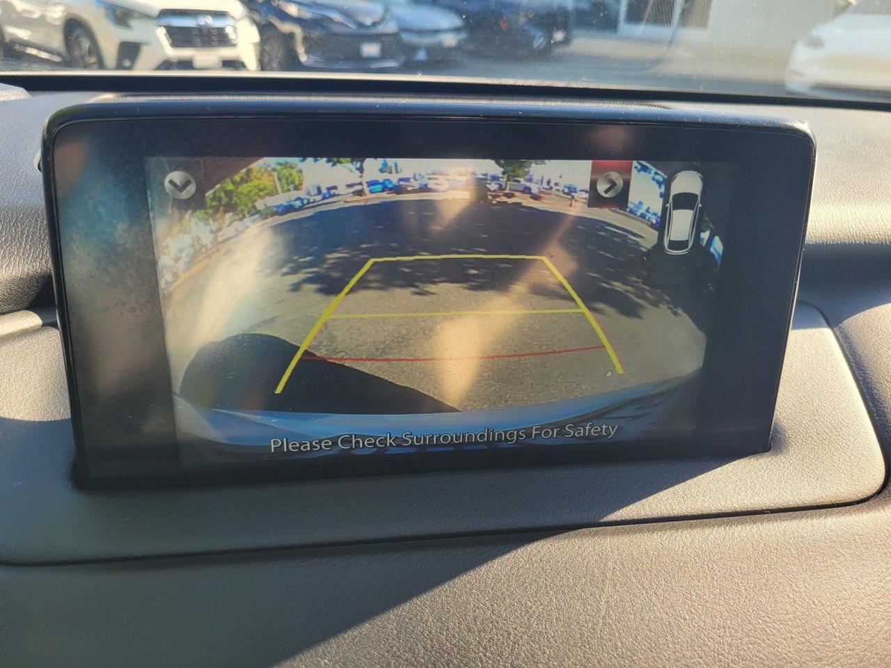 2016 Mazda Mazda CX-9 GRAND TOURING Roseville CA