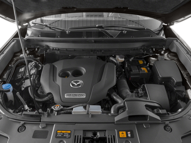 2016 Mazda Mazda CX-9 GRAND TOURING Roseville CA