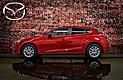 2016 Mazda Mazda3 GS