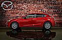 2016 Mazda Mazda3 GS