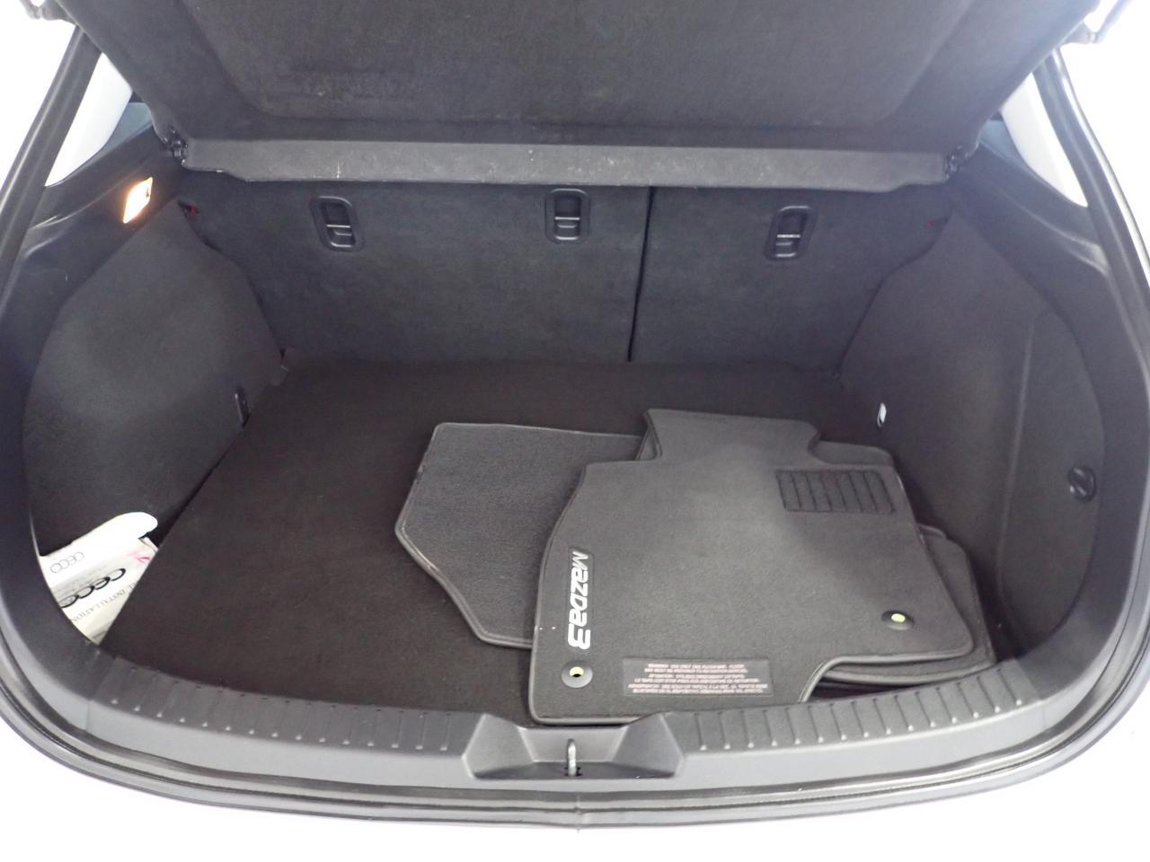 2016 Mazda Mazda3 GX 4DR HATCHBACK SPORT *MANUAL* Listowel ON