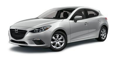 2016 Mazda Mazda3 GX