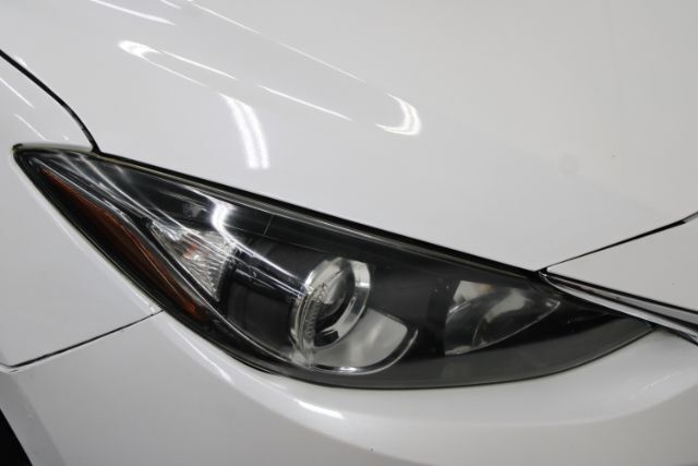 2016 Mazda Mazda3 Hatchback i Sport Chantilly VA