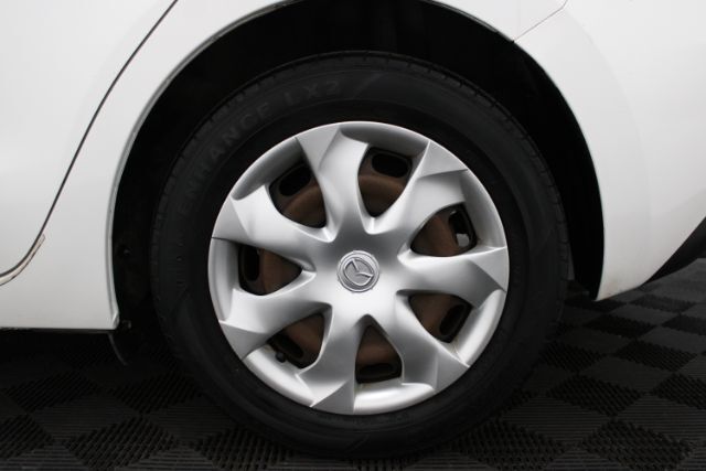 2016 Mazda Mazda3 Hatchback i Sport Chantilly VA