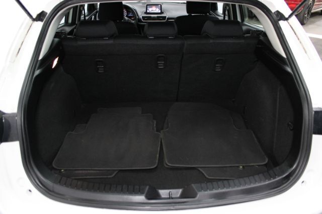 2016 Mazda Mazda3 Hatchback i Sport Chantilly VA