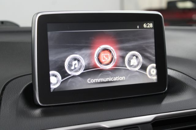 2016 Mazda Mazda3 Hatchback i Sport Chantilly VA