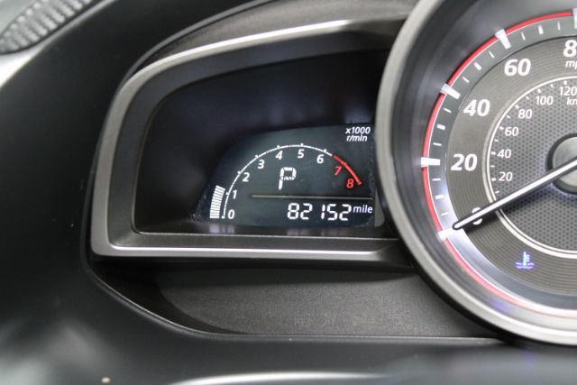 2016 Mazda Mazda3 Hatchback i Sport Chantilly VA