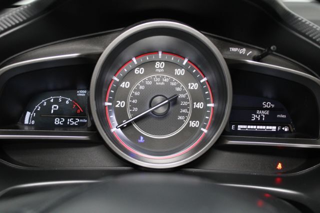 2016 Mazda Mazda3 Hatchback i Sport Chantilly VA