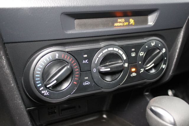 2016 Mazda Mazda3 Hatchback i Sport Chantilly VA