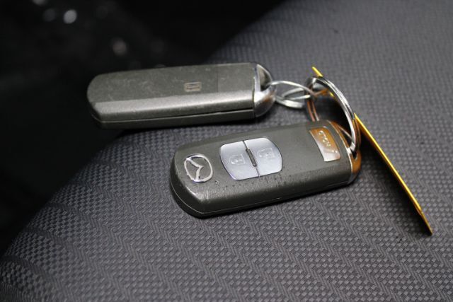 2016 Mazda Mazda3 Hatchback i Sport Chantilly VA