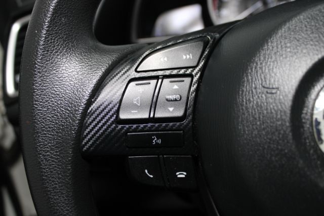 2016 Mazda Mazda3 Hatchback i Sport Chantilly VA