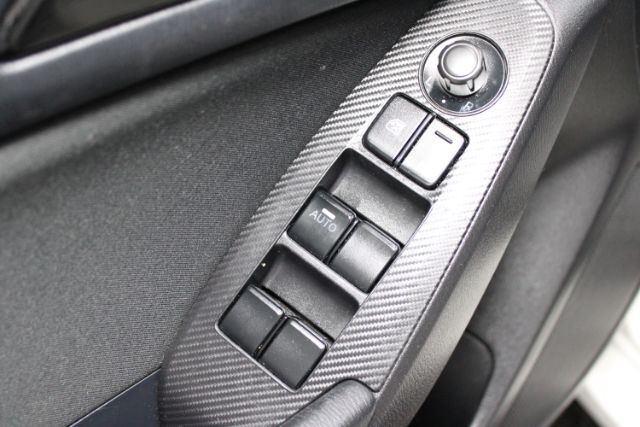 2016 Mazda Mazda3 Hatchback i Sport Chantilly VA