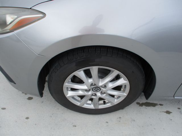 2016 Mazda Mazda3 Hatchback i Sport Florence KY