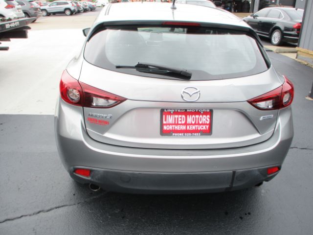 2016 Mazda Mazda3 Hatchback i Sport Florence KY