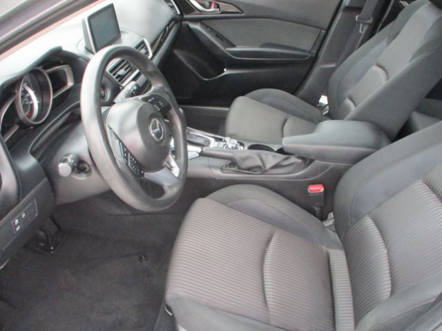 2016 Mazda Mazda3 Hatchback i Sport Florence KY