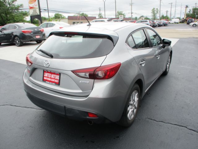 2016 Mazda Mazda3 Hatchback i Sport Florence KY