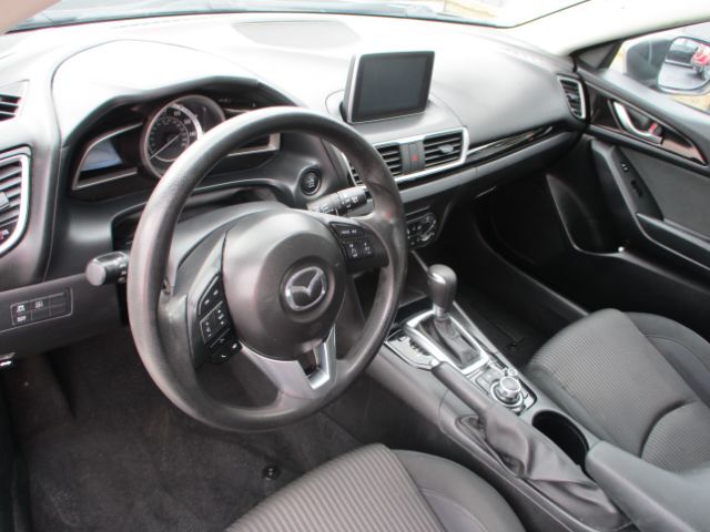 2016 Mazda Mazda3 Hatchback i Sport Florence KY