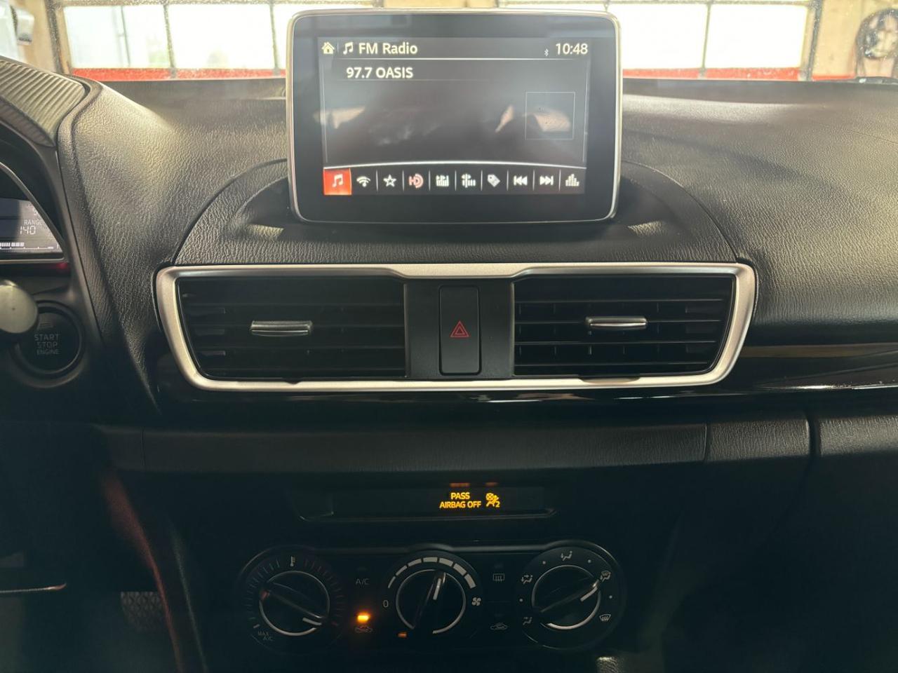 2016 Mazda Mazda3 Hatchback i Sport Franklin OH