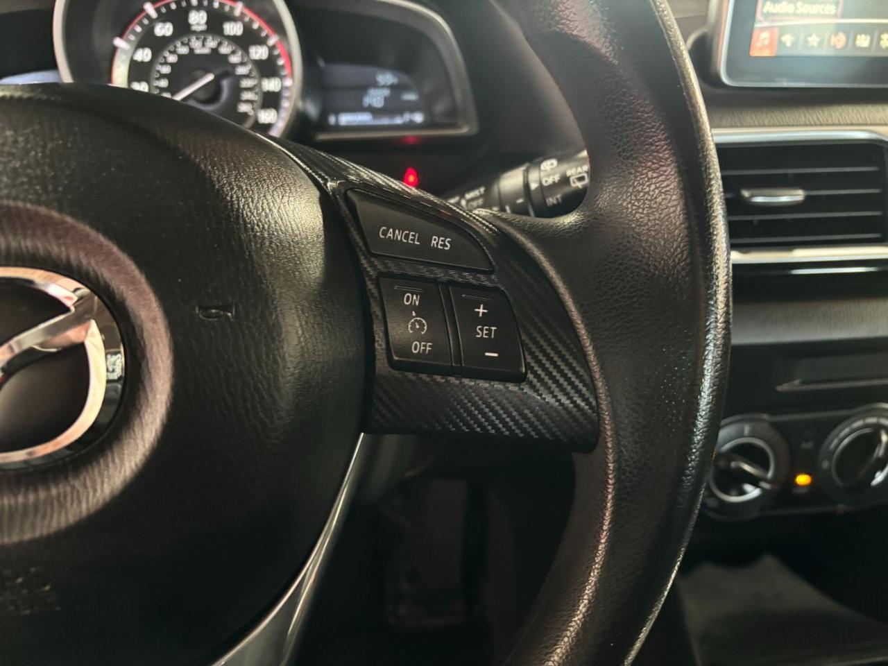 2016 Mazda Mazda3 Hatchback i Sport Franklin OH