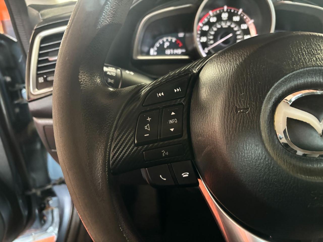 2016 Mazda Mazda3 Hatchback i Sport Franklin OH