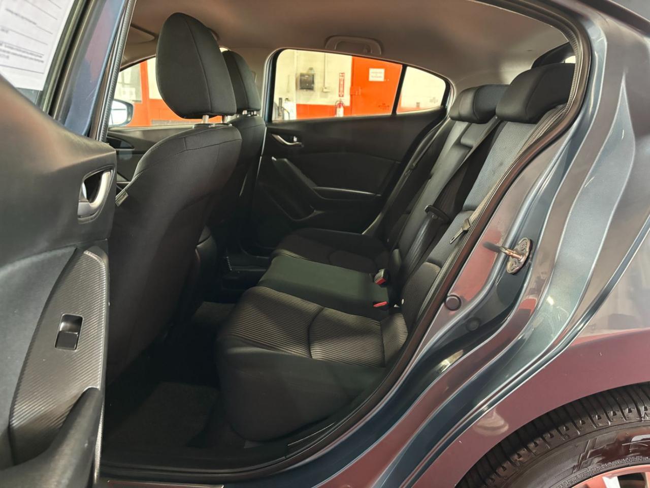 2016 Mazda Mazda3 Hatchback i Sport Franklin OH