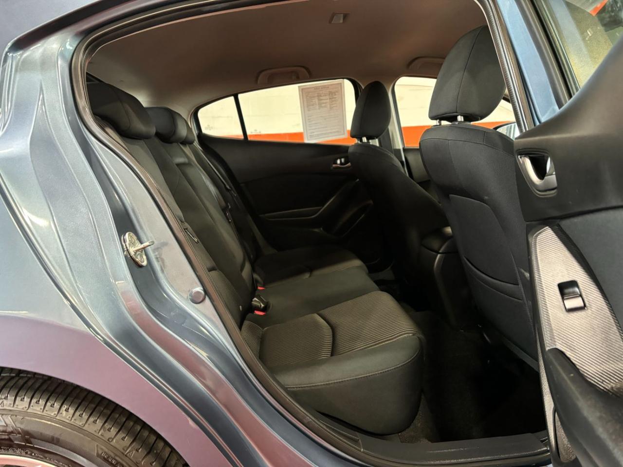 2016 Mazda Mazda3 Hatchback i Sport Franklin OH