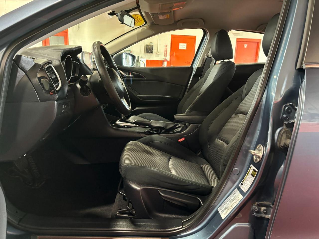 2016 Mazda Mazda3 Hatchback i Sport Franklin OH