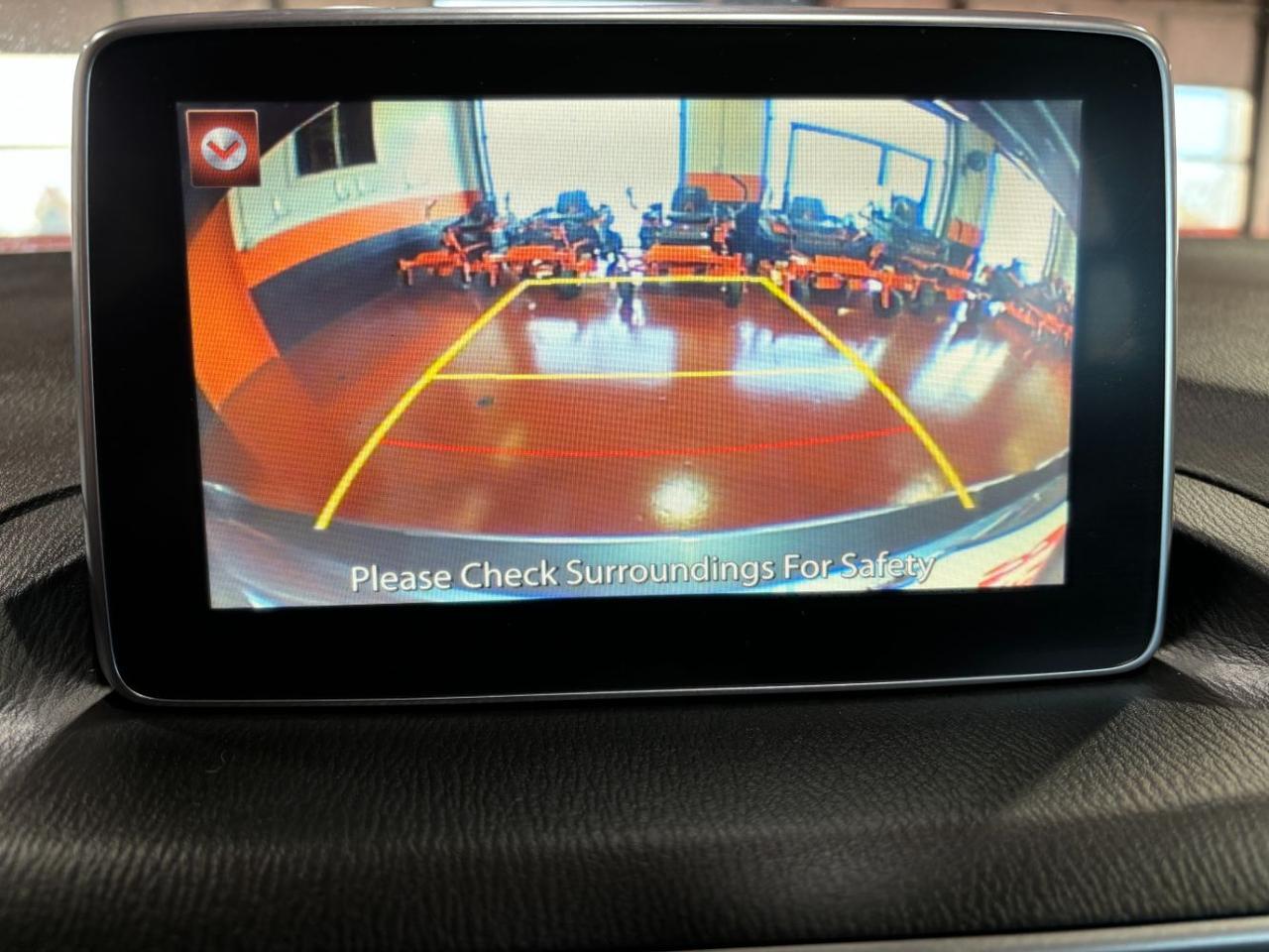 2016 Mazda Mazda3 Hatchback i Sport Franklin OH