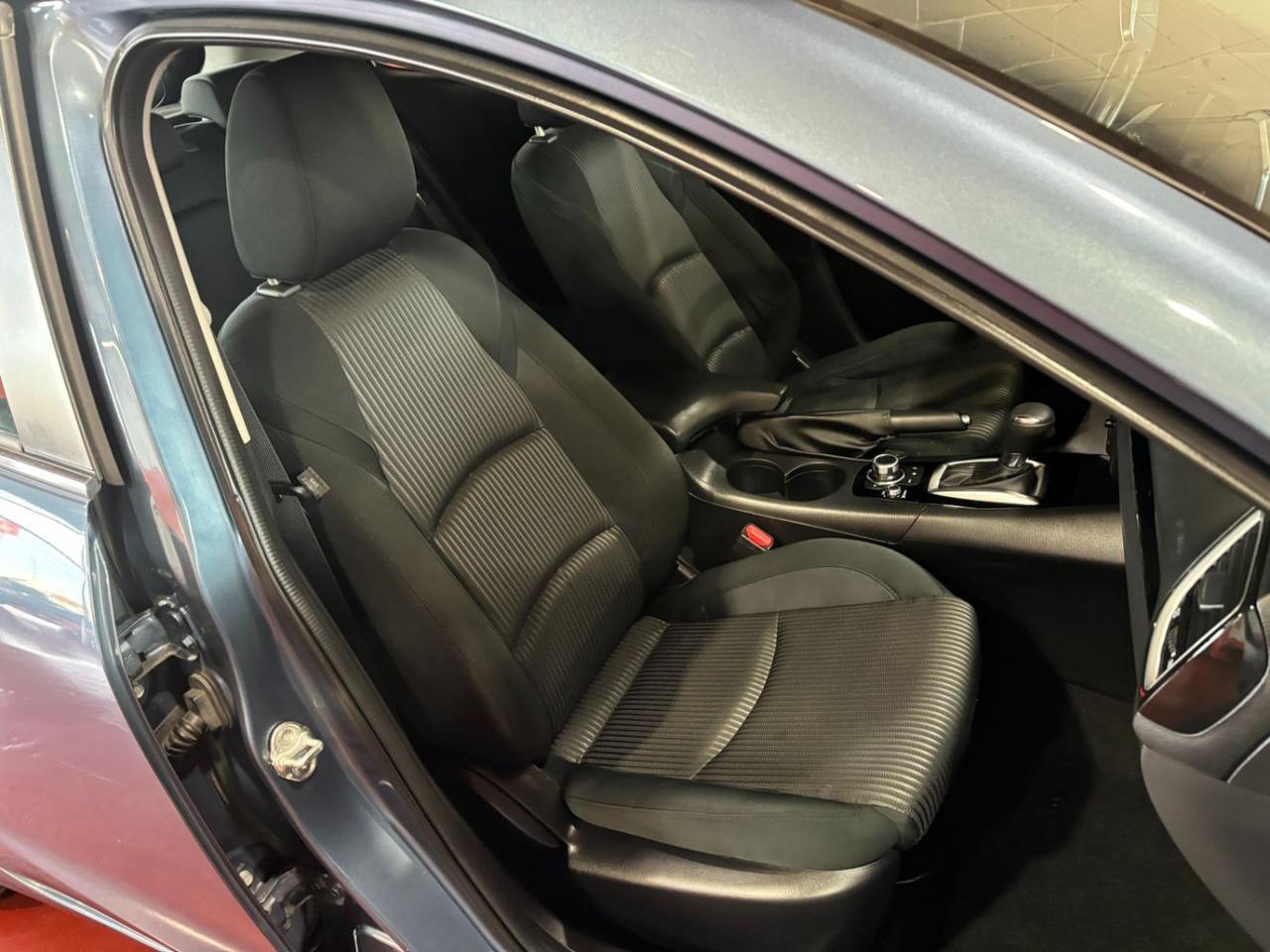 2016 Mazda Mazda3 Hatchback i Sport Franklin OH