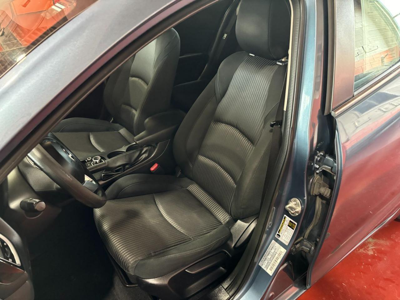 2016 Mazda Mazda3 Hatchback i Sport Franklin OH