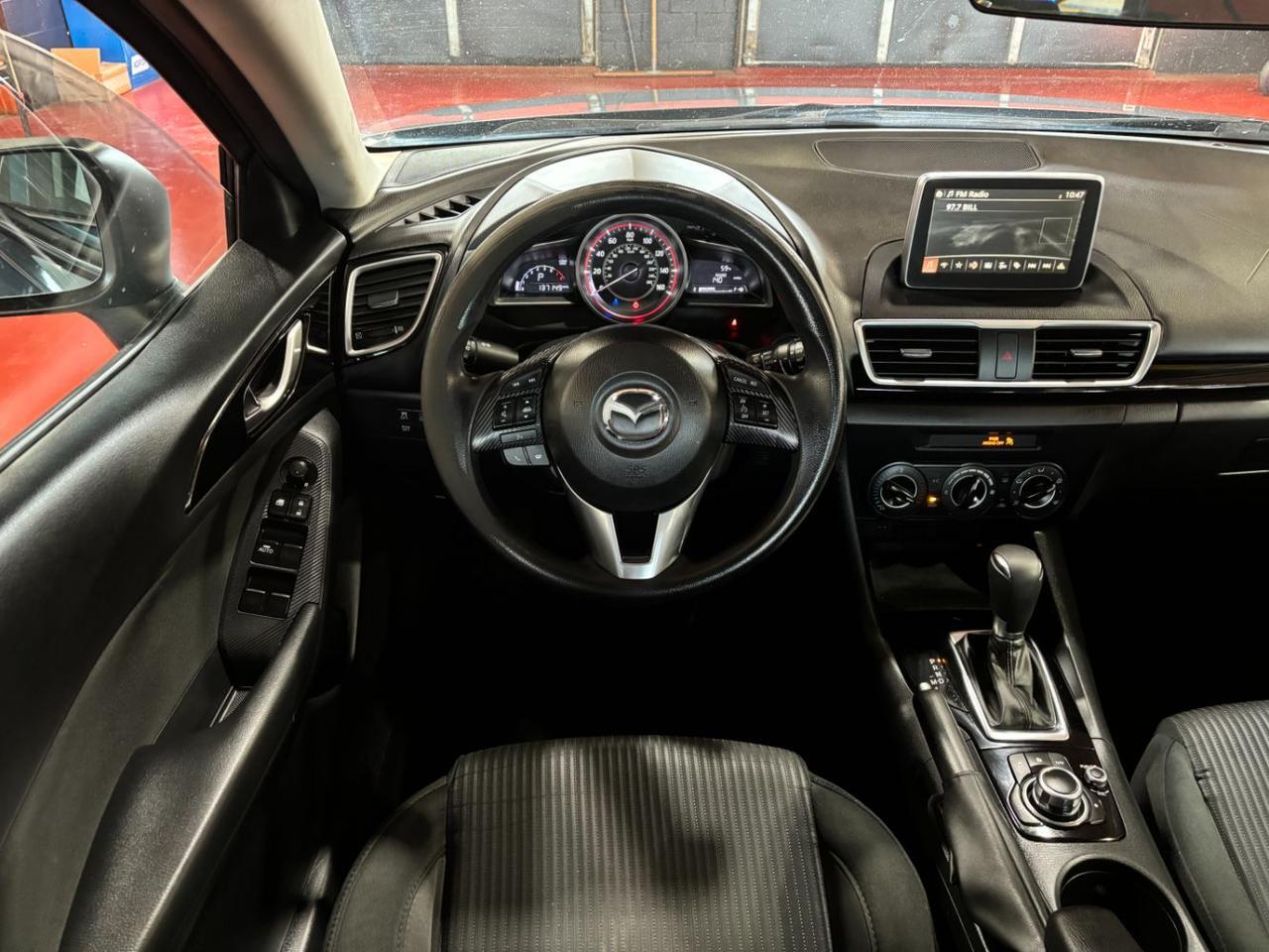 2016 Mazda Mazda3 Hatchback i Sport Franklin OH