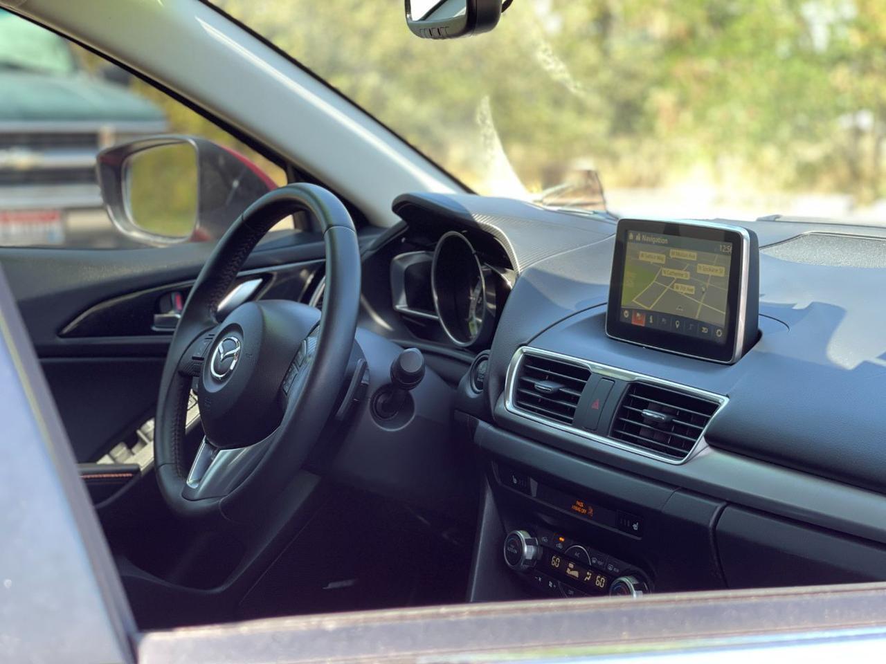 2016 Mazda Mazda3 Hatchback s Grand Touring Post Falls ID