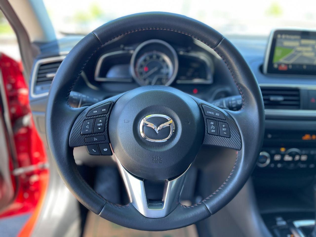 2016 Mazda Mazda3 Hatchback s Grand Touring Post Falls ID