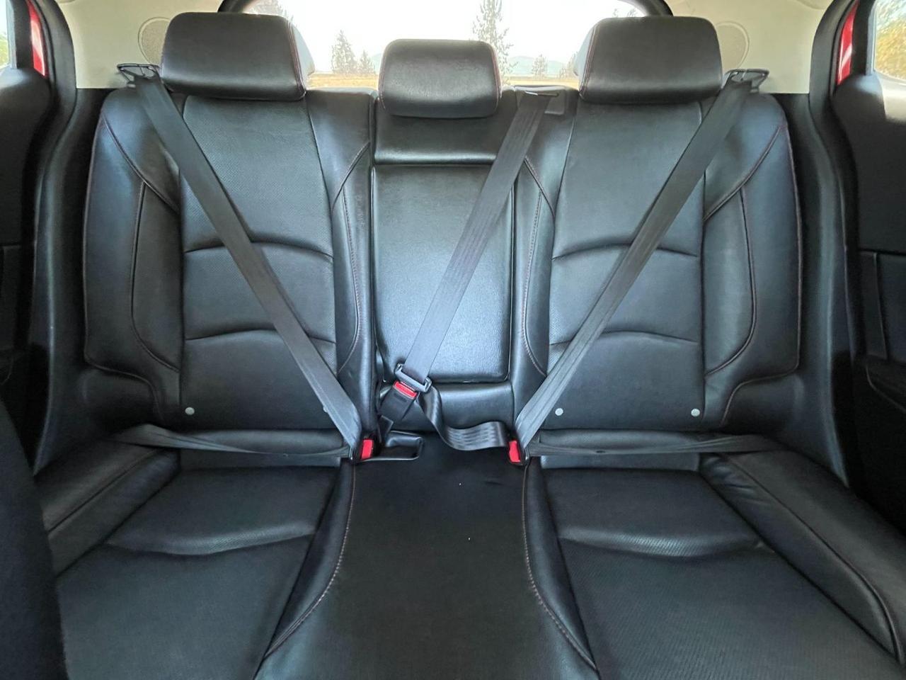 2016 Mazda Mazda3 Hatchback s Grand Touring Post Falls ID