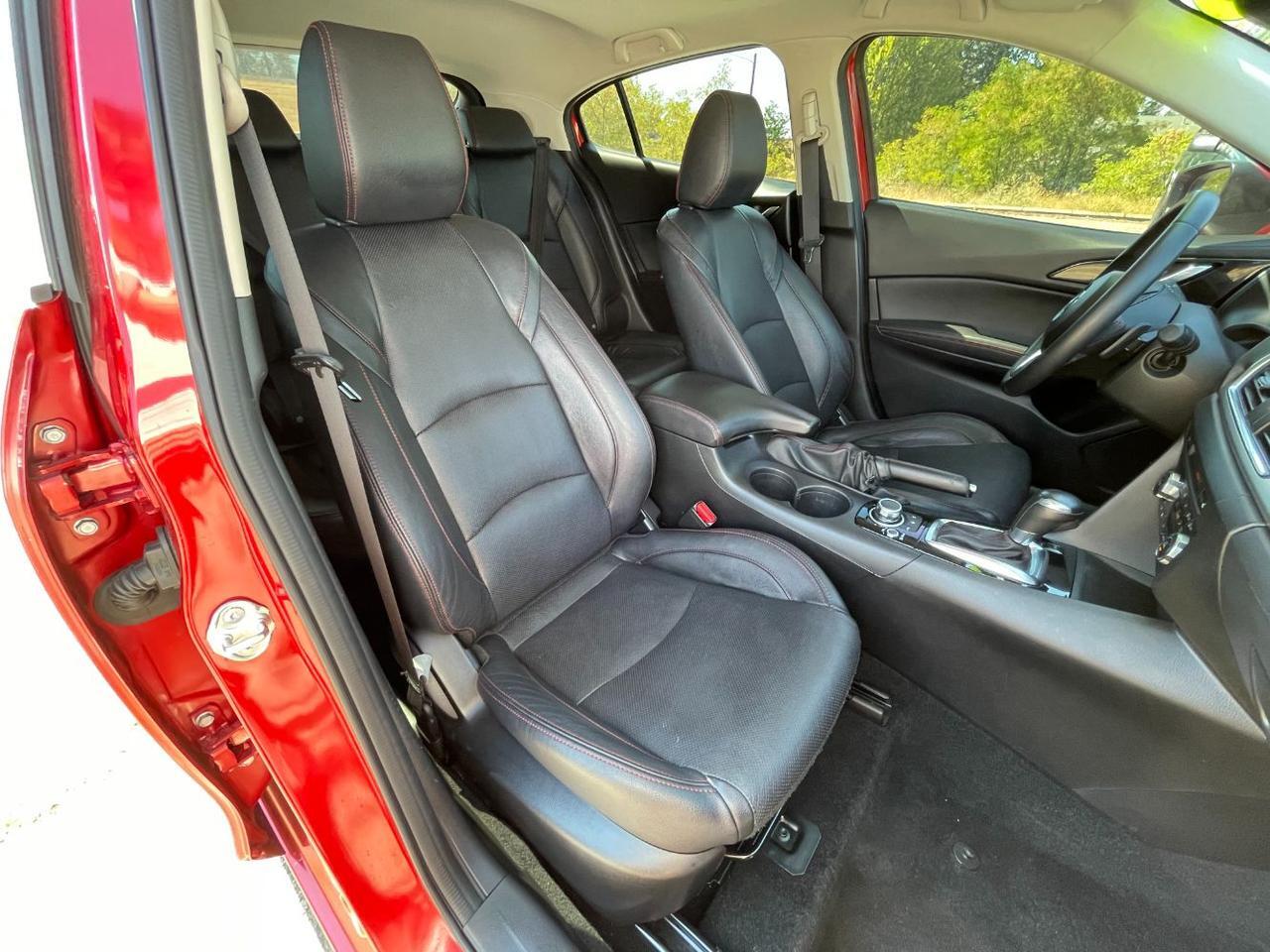 2016 Mazda Mazda3 Hatchback s Grand Touring Post Falls ID